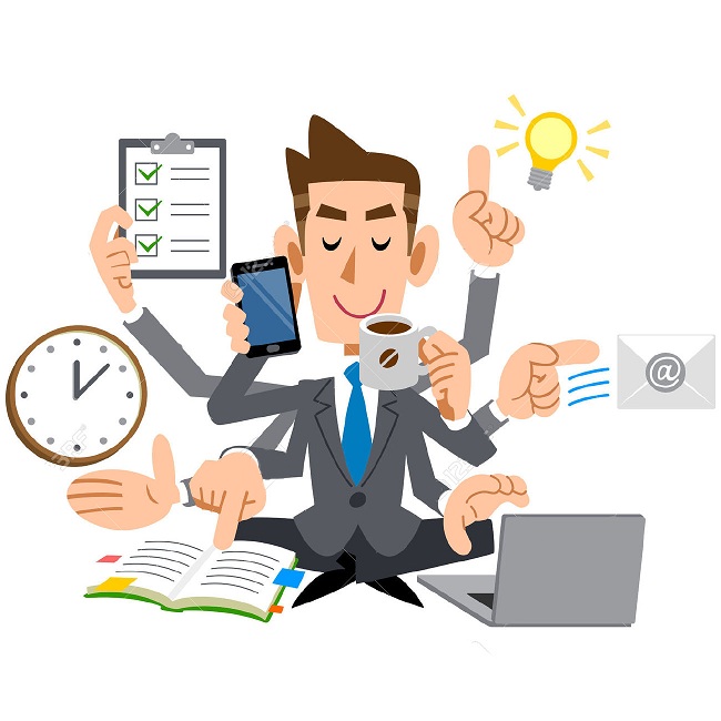 PERSONAL QUALITIES 1